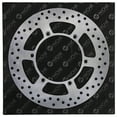 thumbnail image 3 of Niche Front Brake Rotor for Triumph Thunderbird America Motorcycle 519-CRT2394R, 3 of 6