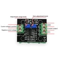 thumbnail image 3 of Voltage To Current Module Isolation Signal Converter Module 0-3.3V To 4-20mA, 3 of 7