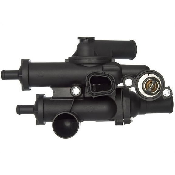 Water Distribution Line - Compatible with 2009 - 2020 Dodge Journey 2.4L 4-Cylinder GAS 2010 2011 2012 2013 2014 2015 2016 2017 2018 2019