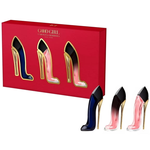Carolina Herrera Good Girl 3pc Mini Gift Set