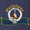 thumbnail image 3 of CafePress - Macintyre Clan Long Sleeve T Shirt - Long Sleeve Dark T-Shirt, 3 of 4