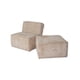 thumbnail image 4 of Sofa Cama M&E MUEBLES Fernanda Beige con Taburete, 4 of 16