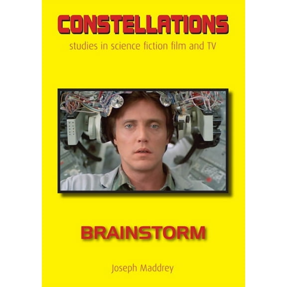 Constellations Brainstorm, (Paperback)