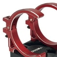 thumbnail image 3 of Ventilador de enfriamiento rápido Sunnimix para motor de coche RC con soporte de metal 40x40 mm, 3 of 7