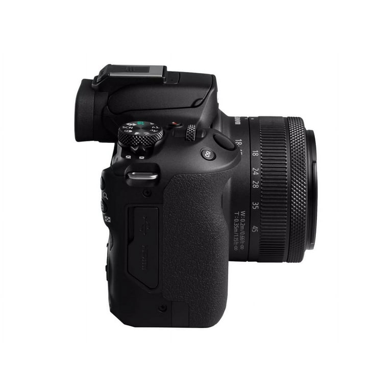 Canon EOS R50 24.2 MP Waterproof Smartphone Integration Canon EOS R50 24.2 MP Waterproof Smartphone Integration