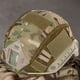 thumbnail image 1 of Funda para casco Airsoft Airsoft Wargame Gear Molle, funda para casco, accesorios de caza FLhrweasw Nuevo, 1 of 9