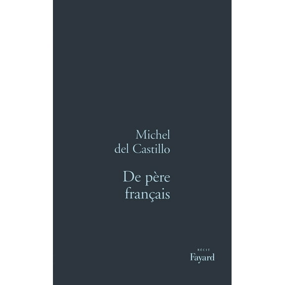De pÃ¨re franÃ§ais, (Paperback)