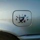 thumbnail image 3 of 3 tapa del tanque de combustible pegatinas personalidad pegatinas de coche divertido medidor de explosión de combustible pegatinas divertidas pegatinas personalidad reflectante pegatinas de coche Sincero Electrónica, 3 of 5