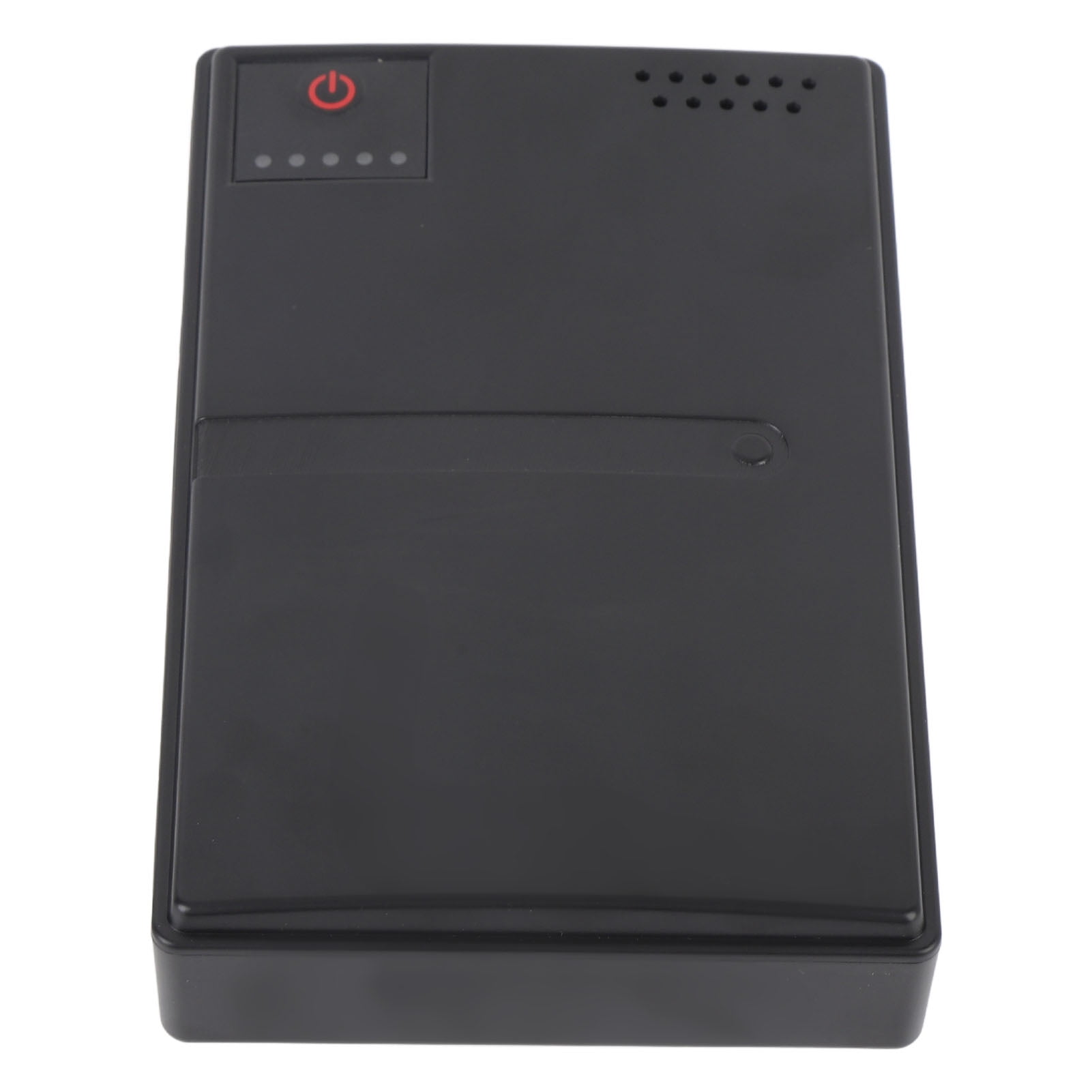 BATTERIE DE SECOURS 10.000 MAH PREMIUM AVEC AFFICHAGE DIGITAL - 2 USB-A OUT 1 USB-C IN / OUT