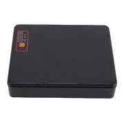 NFTIGB Mini DC UPS 20800mAh USB Battery Backup Power Supply Uninterruptible Surge Protector for Router Modem Security Camera 5V 9V 12V Output (6.18 x 5.12 x 1.3 inches / 15.7 x 13.0 x 3.4 cm)