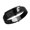Black, variant on 7829 Adjustable Perfume Releasing Bracelet Lightweight Alloy Bangle for Comfort and Versatile Styling Multiple Occasion