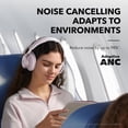thumbnail image 3 of Auriculares Soundcore Space One con cancelación activa de ruido, 3 of 6