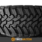 Toyo Open Country M/T All-Season 40X15.50R24 128 P Tire