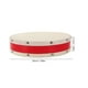 thumbnail image 3 of Hand Drum Instrument Wooden Hand Drum for Performance 1Set with Beater, 3 of 4