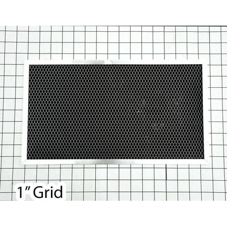 

Trion CHARCOAL FILTER 9X15 WBAG 222838102