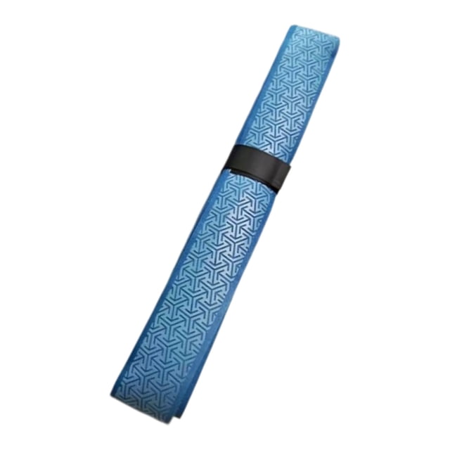 Zhenhongyql Baseball Bat Grip Tape 540mm Anti Baseball Bat Wrap High Density Absorbent Bat Grip Tape For Baseball & Softball Bat Sweatproof Bat Grip Accessory