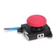 thumbnail image 2 of Thumb Stick portátil compacto fácil de instalar módulo de botón de joystick ligero para el controlador Switch Lite ANGGREK Otros, 2 of 8