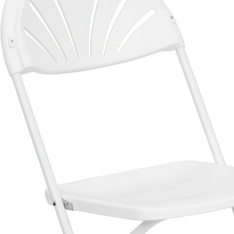 White plastic chairs walmart sale
