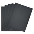 thumbnail image 5 of Uxcell 280 Grits Waterproof Sandpaper Wet Dry Sand Paper Wood Furniture Finishing Silicone Grey 5pcs, 5 of 5