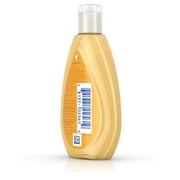 4 Pack - Johnsonâ€™s Baby Shampoo with Gentle Tear Free Formula, Travel Size, 1.7 fl. oz