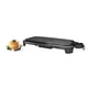 thumbnail image 4 of Plancha Eléctrica Black & Decker de 8 Porciones Negra, 4 of 4