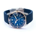 thumbnail image 2 of Breitling Superocean Automatic Blue Dial Stainless Steel Men's Watch UB2010161C1S1, 2 of 4