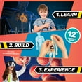 thumbnail image 2 of Laboratorio de Realidad Virtual Corporal de Bill Nye / Kit Científico para Niños, Juguetes STEM, Gafas de Realidad Virtual Incluidas, 2 of 5