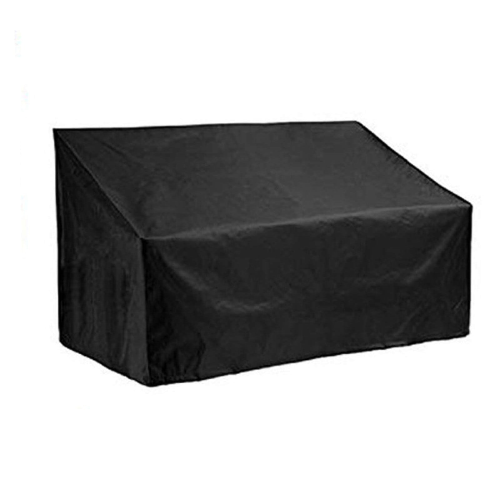 Randolph Garden Bench Cover 3 Seater Waterproofs AntiUV Heavy Duty