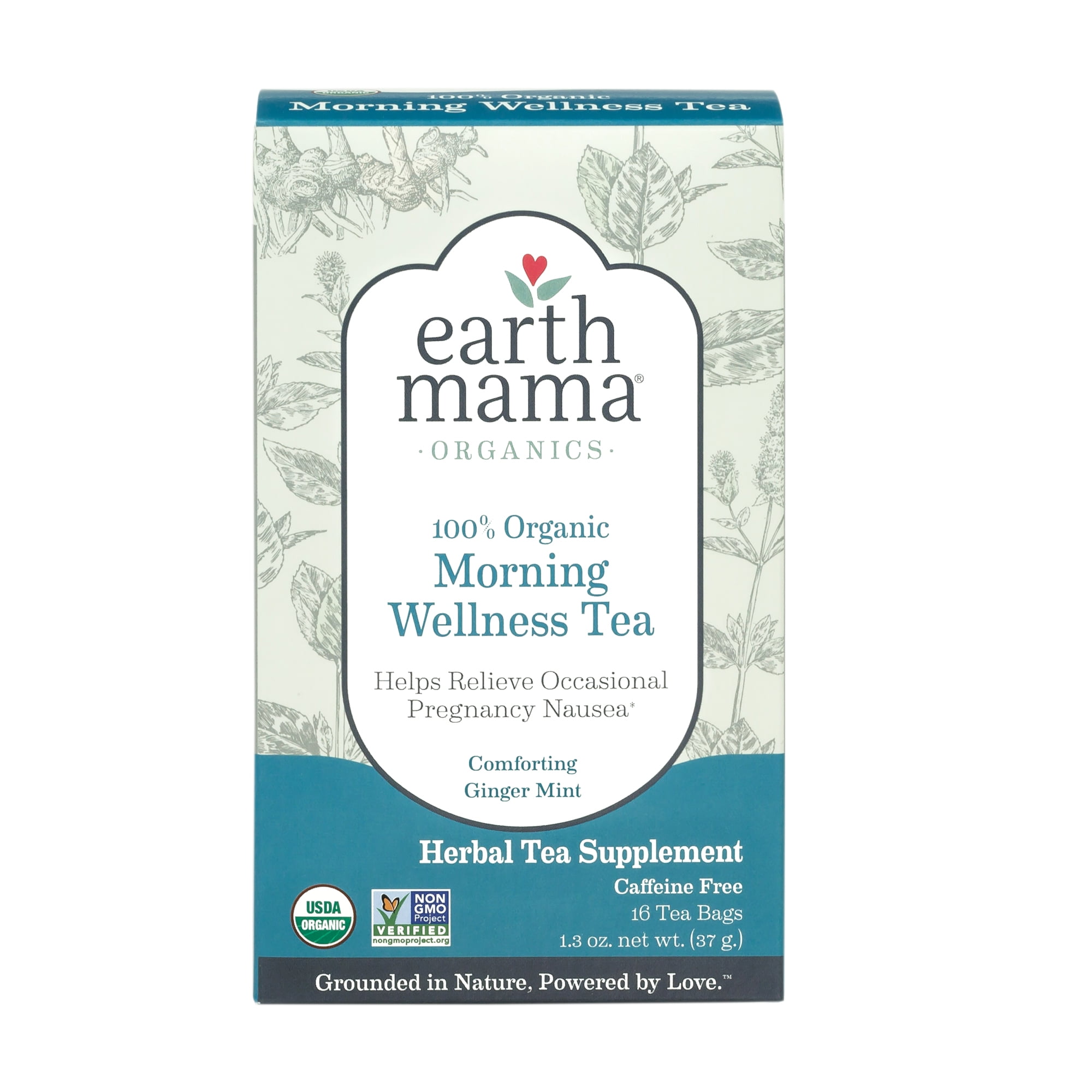 babies magic tea walmart