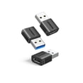 thumbnail image 1 of Adaptador USB a USB C UGREEN de 10 Gbps USB C hembra a USB macho, 1 of 8