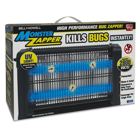 Mosquito Zapper Indoor