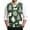 Green, variant on Vxararl Mens Christmas Sweater Vest Fashion Sleeveless V Neck Knit Pullover Vest Lightweight Comfortable Waistcoat Business Casual Office, Classic Fit Design, Fall Winter Vest Green XL