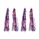 thumbnail image 1 of Brillantes para manillar de bicicleta Sharpla empuñaduras borlas cintas accesorios, 1 of 8