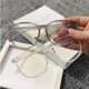 thumbnail image 2 of Lentes anti-radiación anti-radiación con luz azul/lentes de marco de lujo Gao Jiahui unisex, 2 of 2