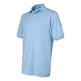 thumbnail image 2 of JERZEES SpotShield 50/50 Polo, 2 of 5