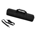 thumbnail image 1 of Tripod Protections Bag Abrasion Resistant Oxford Durability Ensuring Equipment Safety During Travel grey, 1 of 4