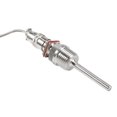 thumbnail image 2 of 1. Pt100 With 2 Meter Cable - 1/2", 2 of 5