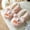 Pink, variant on Sales 2026 Warm Socks for Women Under $3 GIJNRIUIUA Green Crew Socks Winter Winter Socks Padded Velvet Floor Socks Dult Household Shoe Socks Warm Carpet Snow Shoe Socks No-Show Socks