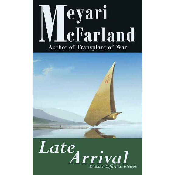 Late Arrival (Paperback)