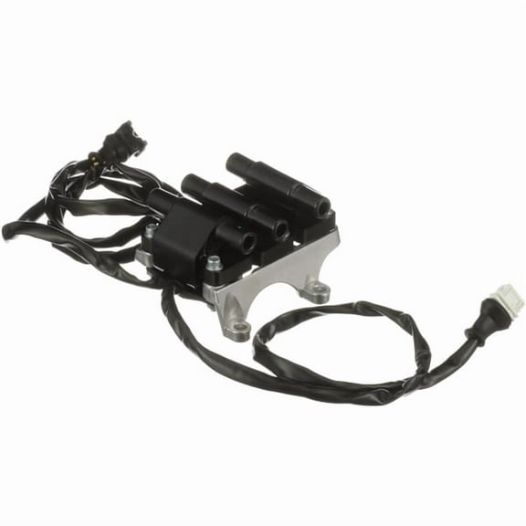 Distributorless Coil