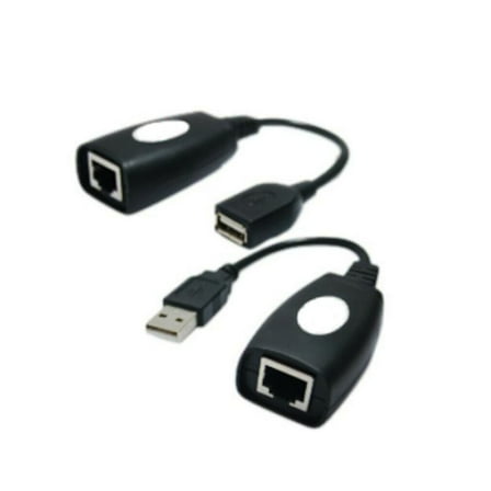 APC APC-4902 USB Extension over CAT5/6