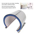 thumbnail image 4 of M Buder Accesorios para máquina de prensado en caliente de grosor ajustable suave para taza 12oz, 4 of 8