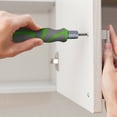 thumbnail image 4 of PEONAVET A Screwdriver 41 In 1 Telescopic Barrel Screwdriver Screwdriver, 4 of 9