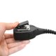 thumbnail image 5 of Micrófono de hombro Amonsee para MOTOROLA T80 con U94 PTT, 5 of 5
