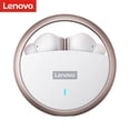 thumbnail image 1 of LP60 True Wireless Earbuds Auriculares Bluetooth con cancelación de ruido Lenovo Auriculares inalámbricos, 1 of 6