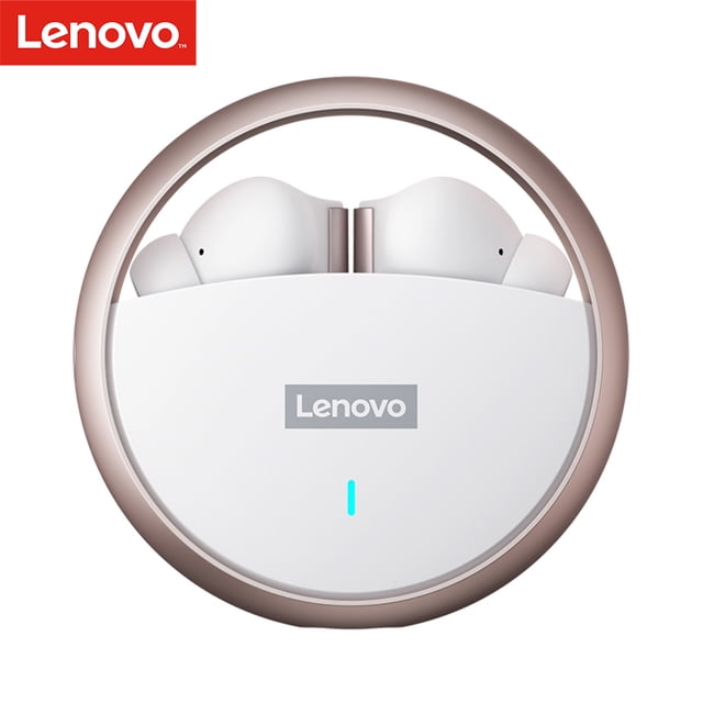 LP60 True Wireless Earbuds Auriculares Bluetooth con cancelación de ruido Lenovo Auriculares inalámbricos