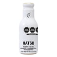 thumbnail image 1 of Bebida Hatsu con té blanco con sabor a mangostino 400 ml1 new1, 1 of 2