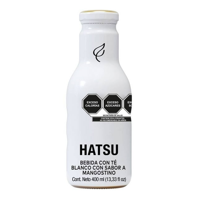 Bebida Hatsu con té blanco con sabor a mangostino 400 ml1 new1