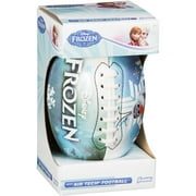 Franklin Sports Disney Frozen Mini Air Tech Football by Franklin Sports