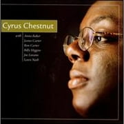Pre-Owned Cyrus Chestnut (CD 0075678314025) by Cyrus Chestnut